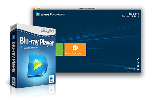 Blu Ray Dvd Burning Software For Mac